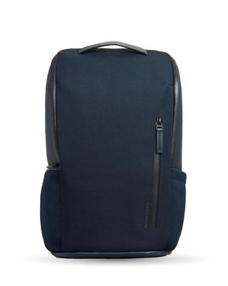 Troubadour Taschen Pioneer Backpack 3.0 - Premium Everyday Bag with Padded Laptop Section, Ventilated Shoe Compartment & Sustainable Waterproof Material - All-Day Lightw
