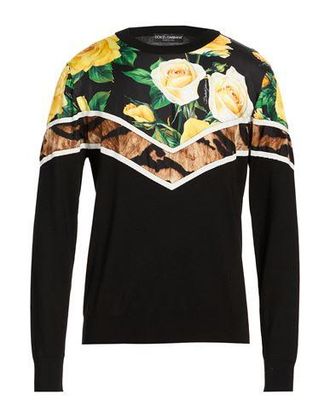 Dolce & Gabbana PRENDAS DE PUNTO - Pullover en YOOX.COM