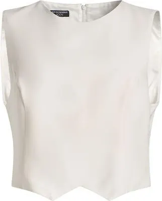 Emporio Armani TOPWEAR - Top su YOOX.COM