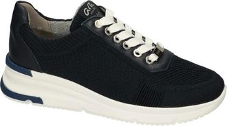 Ara Schoenen, Dames, Zwart, 37 EU, Bamboe, Neapel-Tron 2.0