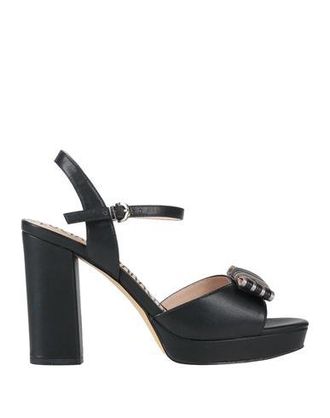 Luciano Barachini FOOTWEAR - Sandals sur YOOX.COM