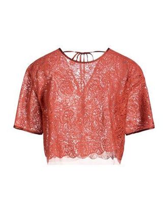 Simona Corsellini TOPWEAR - Tops on YOOX.COM