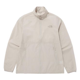 The North Face Neilton Jacket Beige NJ3LP04D