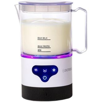 Trade Shop Trade Shop - Electrical Montalative 500 Watt With Display Led Indicator Temperature 2 Diverse Functions