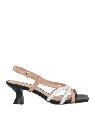 Luciano Barachini Sandals