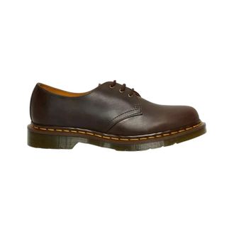 Dr. Martens Schoenen - Heren - Veterschoenen - Bruin - 47 EU - Schoenen