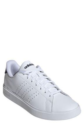 adidas ADVANTAGE 2.0 in White/Core Black/Legend Ink at Nordstrom Rack, Size 10.5