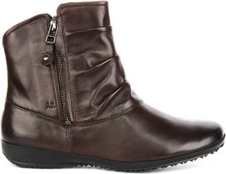 Josef Seibel Ankle Boots, female, Brown, 6 UK, Naly 24 Ankle Boots