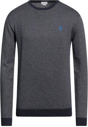 U.S.Polo Association KNITWEAR - Jumpers sur YOOX.COM