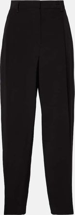 Toteme Pantaloni a gamba larga