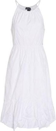 A|X Armani Exchange VESTIDOS - Vestidos midi en YOOX.COM