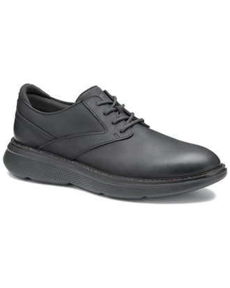 Johnston & Murphy Hayden Leather Sneaker