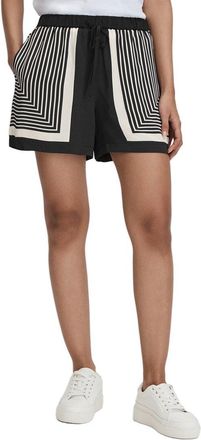 Reiss Lilia Printed Short