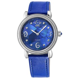 Gevril Group Ravenna Womens Watch