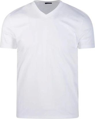 Gucci Hombre, Camisetas, Blanco, Talla: L