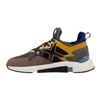 Munich Heren, Schoenen, Veelkleurig, Maat: 45 EU
