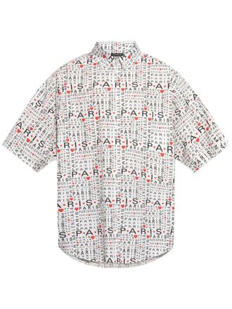 Balenciaga Shirts − Sale: up to −62% | Stylight Balenciaga Shirts − Sale: up to −62% | Stylight
