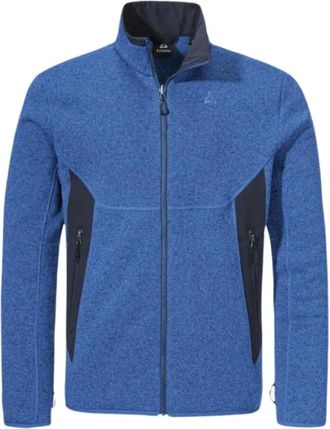 Sch&ouml;ffel Jassen - Heren - Sport - Blauw - Maat: L