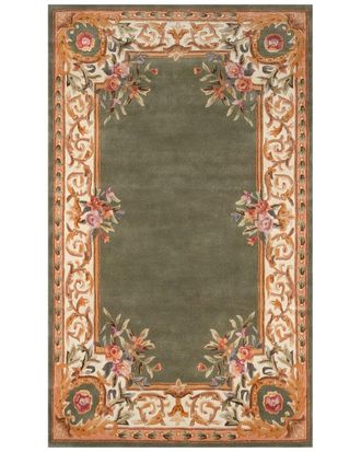 Momeni Harmony India Hand Tufted Transitional Rug