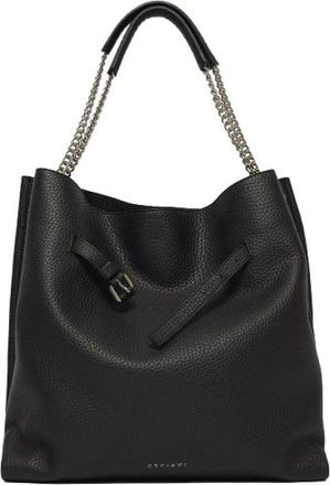 Orciani Donna, Borse, Nero, Taglia unica, new