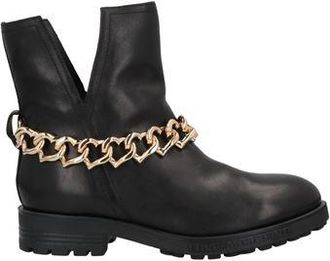 Love Moschino FOOTWEAR - Ankle boots sur YOOX.COM