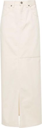 Axel Arigato Donna, Gonne, Beige, S, new