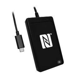 OEM Acs Usb Tipo C Nfc, Acr1252u-mf