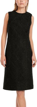 Marc Cain Sleeveless Midi Dress