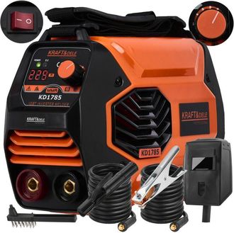 OEM M&aacute;quina De Soldadura Inverter Mma Tig Lift Vrd Kd1785 De 330 A