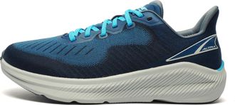 Altra Experience Form Mens Shoes - Navy - Size UK 11.5