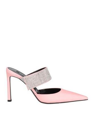 Sergio Rossi FOOTWEAR - Mules & Clogs on YOOX.COM