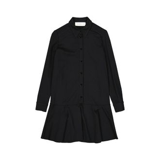 Blanca Vita Mini Dress