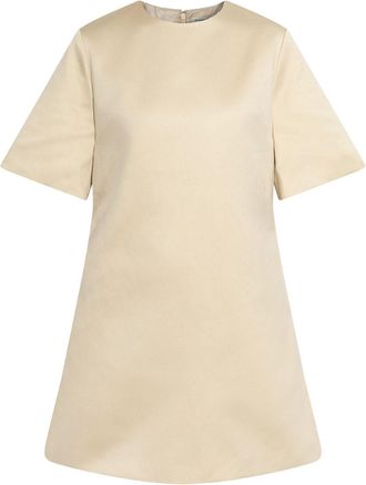 By Malene Birger Abito corto Harperz - Toni neutri