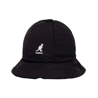 Kangol Dames, Accessoires, Zwart, Maat: M