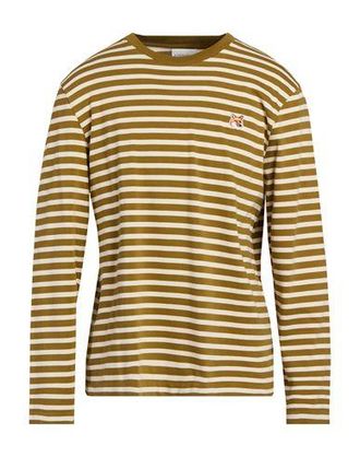 Maison Kitsun&eacute; TOPWEAR - T-shirts su YOOX.COM