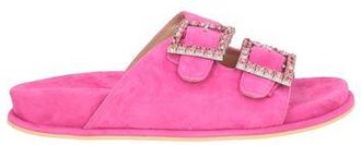 Alma En Pena FOOTWEAR - Sandals on YOOX.COM