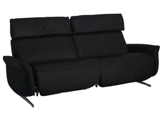 Schubiger M&ouml;bel Sofa Patricia Basic B: 206 cm