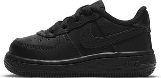 Nike (TD) Nike Force 1 LE Triple Black DH2926-001