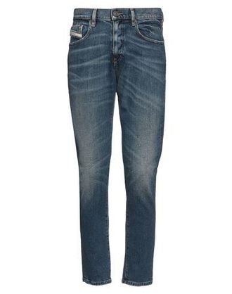 Diesel BOTTOMWEAR - Jeans on YOOX.COM