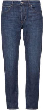 Trussardi PARTES DE ABAJO - Pantalones vaqueros en YOOX.COM