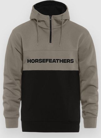 Horsefeathers Fulton Hoodie