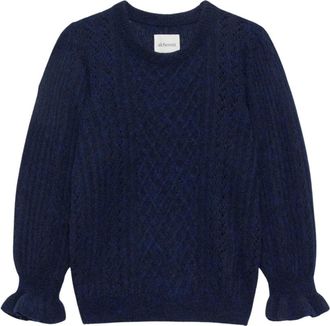 Alchemist Donna, Maglie, Blu, S, new