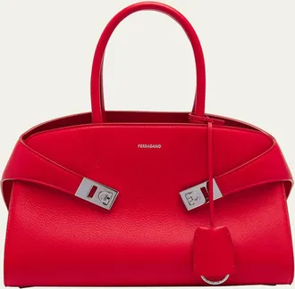 Red MCM Bags: Shop up to −64% | Stylight