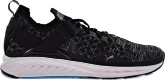 Puma Sneakers Ignite EvoKnit Lo - Nero