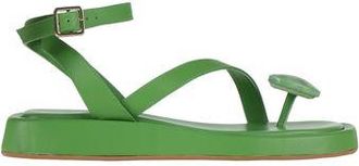 GIA / RHW FOOTWEAR - Thong sandals on YOOX.COM