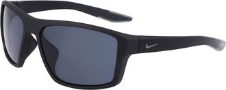 Nike BRAZEN FURY NN IU8072X 011 Mens Sunglasses Black Size 60