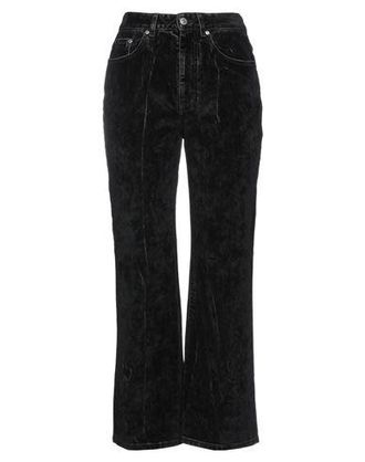 Stella McCartney BOTTOMWEAR - Jeans on YOOX.COM