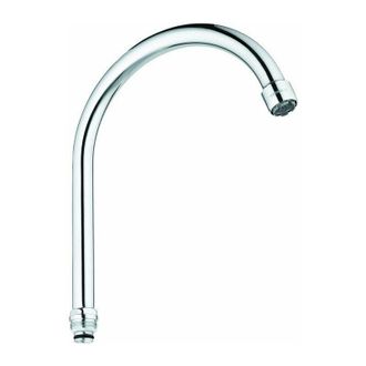 GROHE Salida De Cromo Grohe Nd