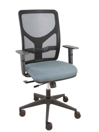 Piqueras y Crespo Silla De Oficina Piqueras Y Crespo 10crn65 Gris