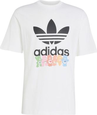 adidas x Care Bear Ti T-Shirt Asia Sizing White IA4384